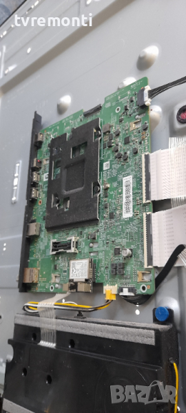 MAIN BOARD ,BN94-12869M,BN41-02662A, for SAMSUNG UE55NU7021W, снимка 1