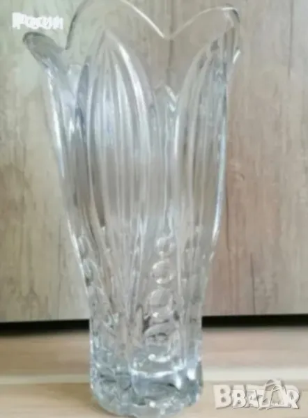 Ваза, тип ЛАЛЕ, снимка 1