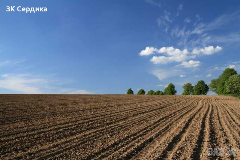 Купувам ЗЕМЕДЕЛСКА ЗЕМЯ всички землища област  Kюстендил	, снимка 1
