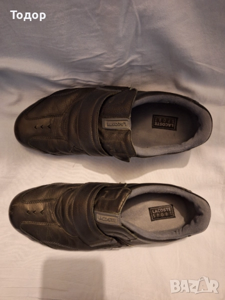 Маратонки Lacoste , снимка 1