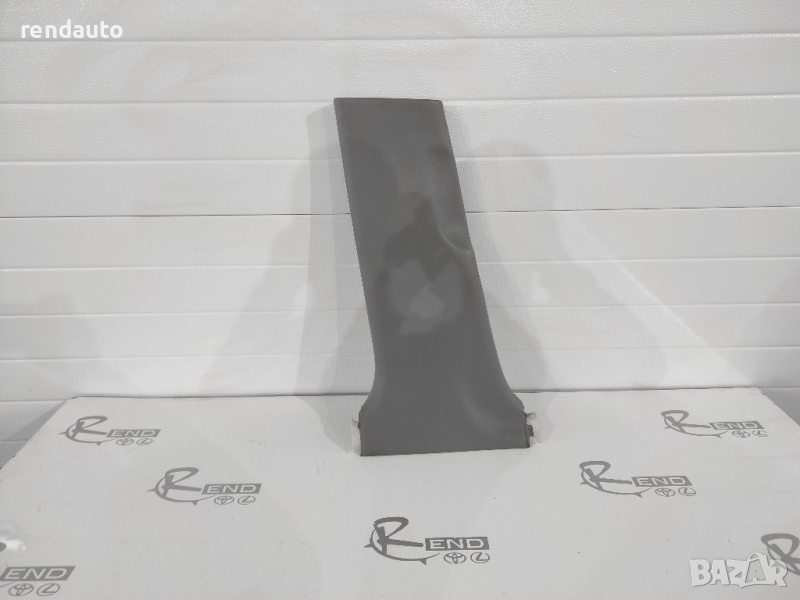 Лява интериорна кора колона за Lexus GS300 2005-2011 62414-30140, снимка 1