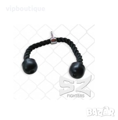 Въже за трицепс, снимка 1