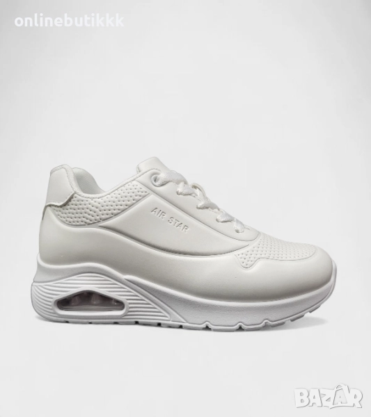 Страхотни дамски обувки 🍒, снимка 1