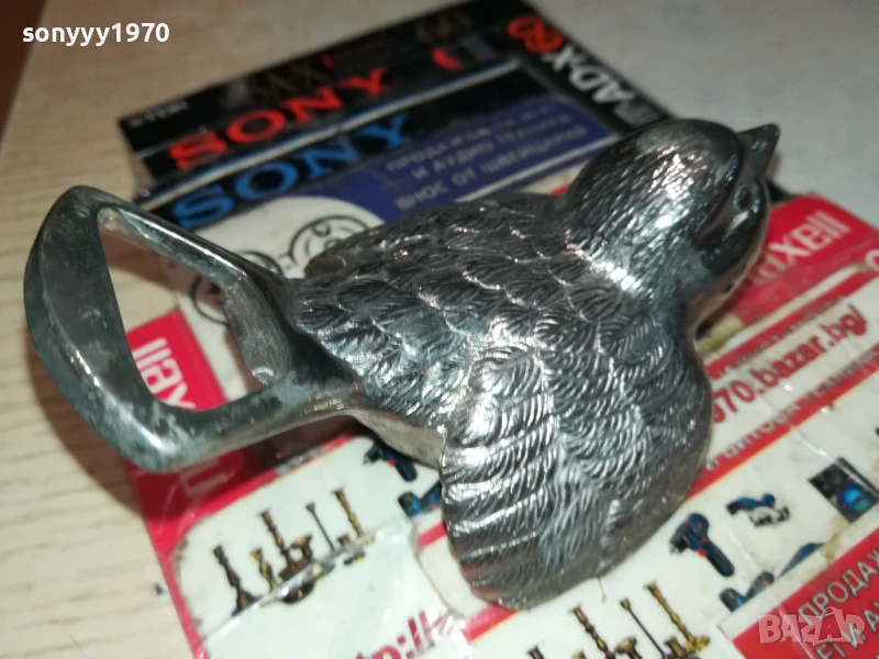 WEST GERMANY-ОТВАРАЧКА ЗА КОЛЕКЦИЯ 1806251700, снимка 1