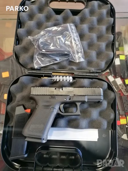 Glock 19 GEN 5 , снимка 1