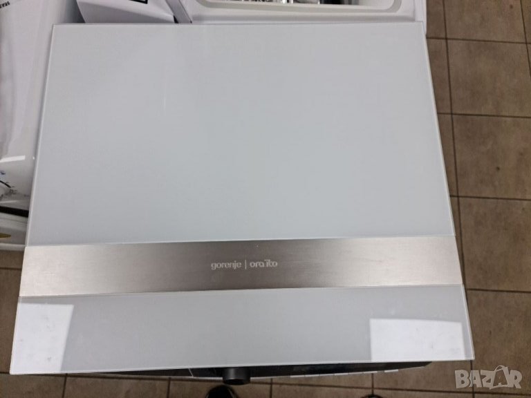 Стъкло от абсорбатор Gorenje WHI643ORAW, снимка 1