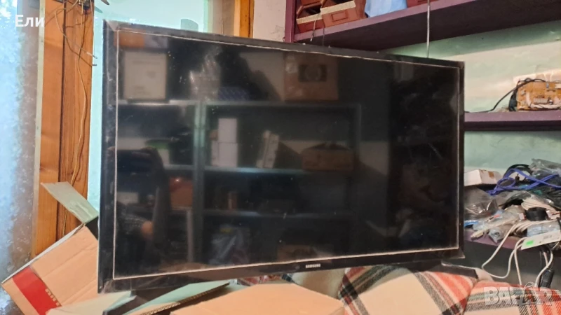 Телевизор samsung, снимка 1