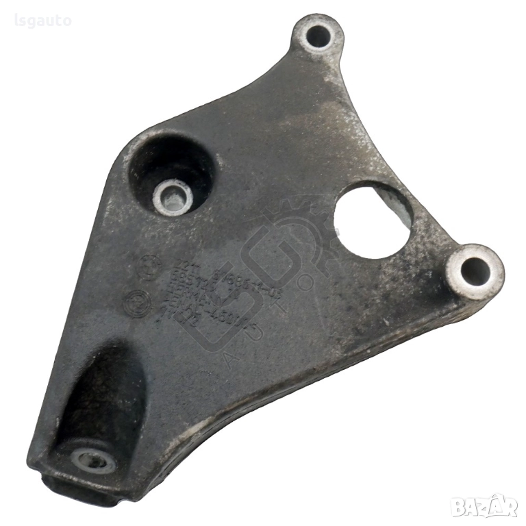 Лява конзола двигател BMW 1 Series (F21) 2012-2015 ID: 155726, снимка 1