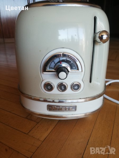 Тостер Ariete за части., снимка 1