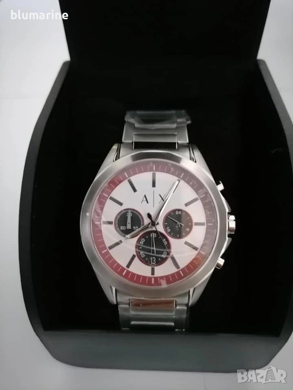 Мъжки часовник Armani Exchange DREXLER - AX2646, снимка 1