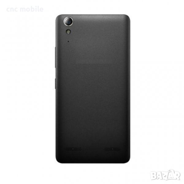 Lenovo A6000 заден капак / панел, снимка 1