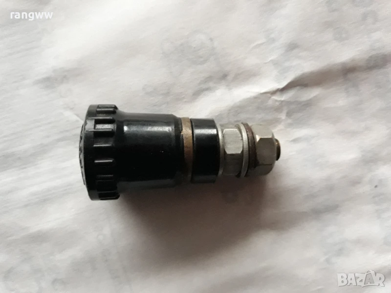 секретен прекъсвач на маса на двигателя, снимка 1