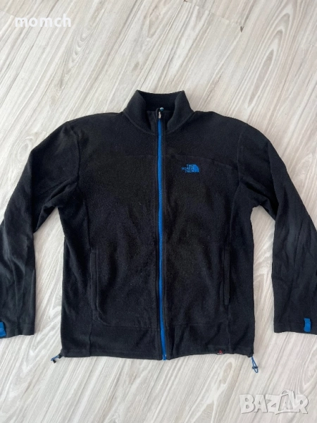 The North Face-мъжки полар размер М, снимка 1