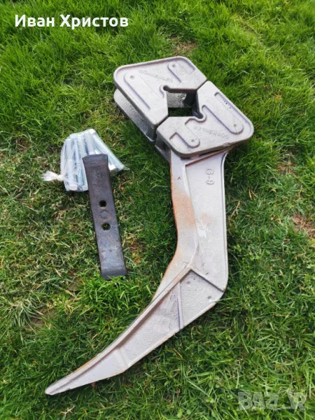 Органи 77см. за продълбочители-185 лв.  комплекта , снимка 1