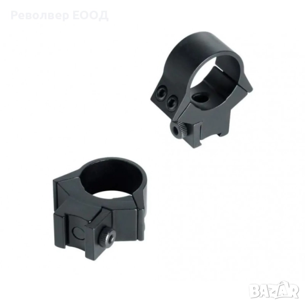 Последни бройки – Монтажи за оптика на промо цена!, снимка 1