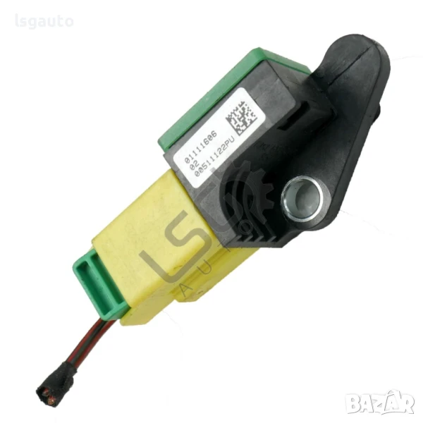 AIRBAG сензор Volkswagen Tiguan I 2007-2015 ID:148098, снимка 1