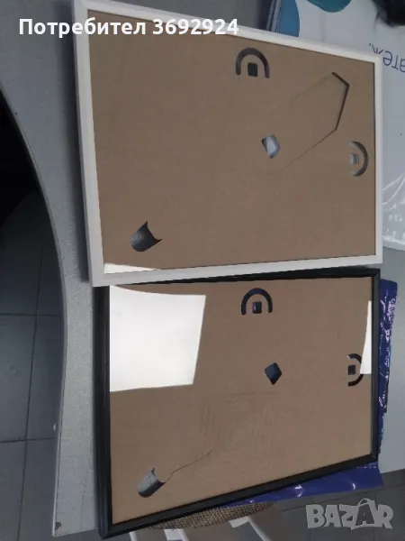 рамка за снимки А4, снимка 1