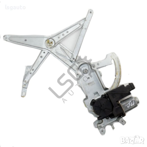 Механизъм с моторче преден десен ел. стъклоповдигач Opel Meriva A 2003-2010 ID: 120775, снимка 1