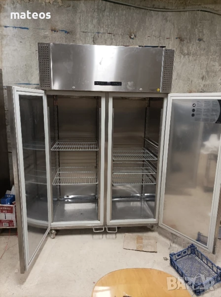 Фризер Gram RF1400 bioline , снимка 1