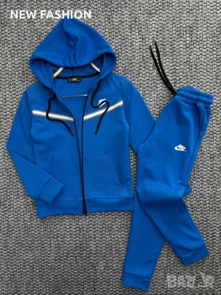 Детски Памучни Екипи ✨ Nike , снимка 1