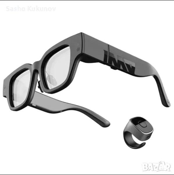 INMO air смарт очила с камера , снимка 1