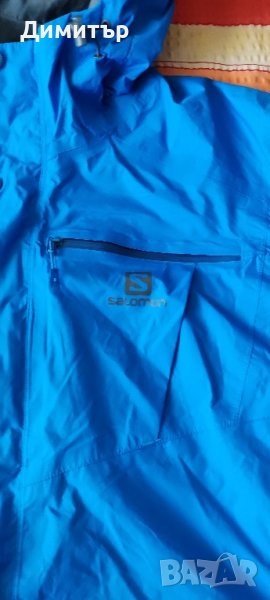 Salomon clima pro, снимка 1