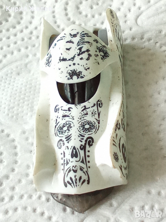 Метална количка 62881, снимка 1