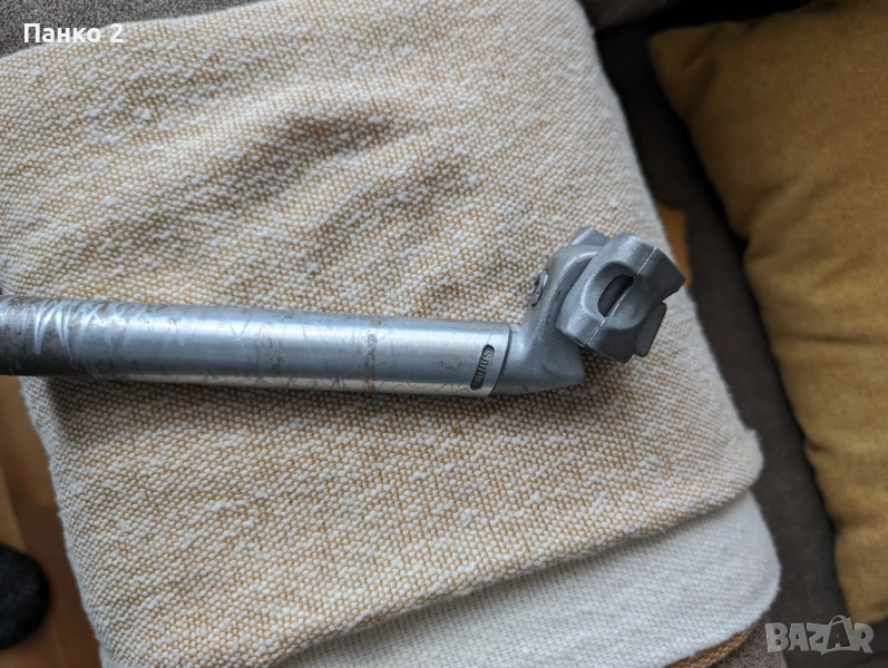 Ретро Седалково Колче Sakae 27.2, снимка 1