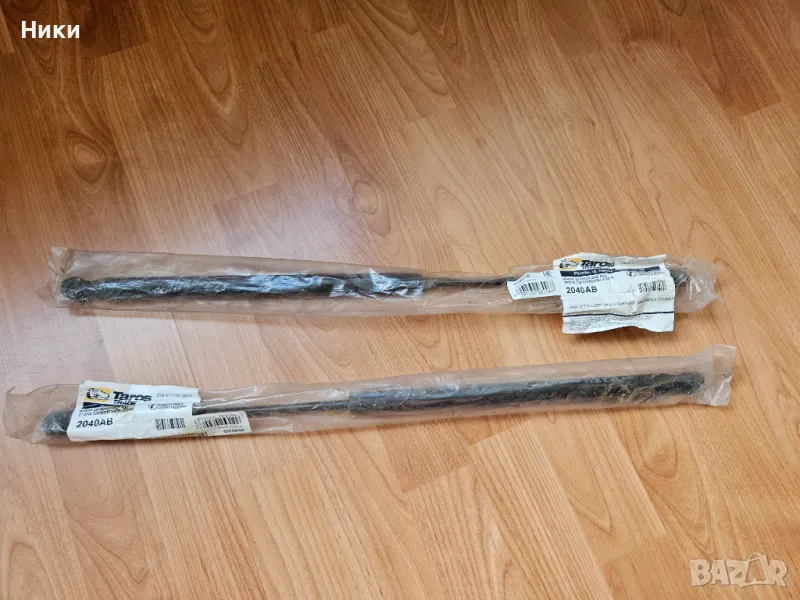 Амортисьори за багажник на BMW 3 e90 Wagon, снимка 1