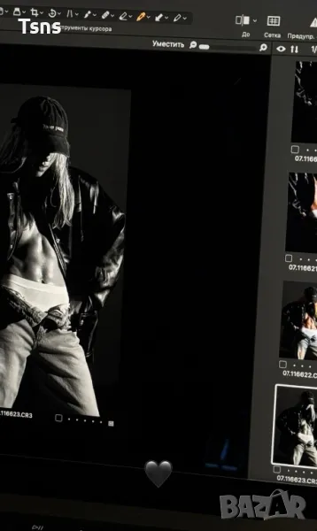 търси работа като модел, снимка 1