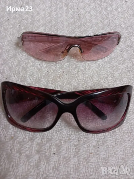 Дамски слънчеви очила, снимка 1