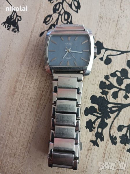 Часовници Casio и Q&Q, снимка 1