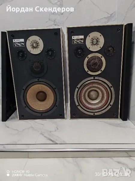 Technics SB-402-X , снимка 1