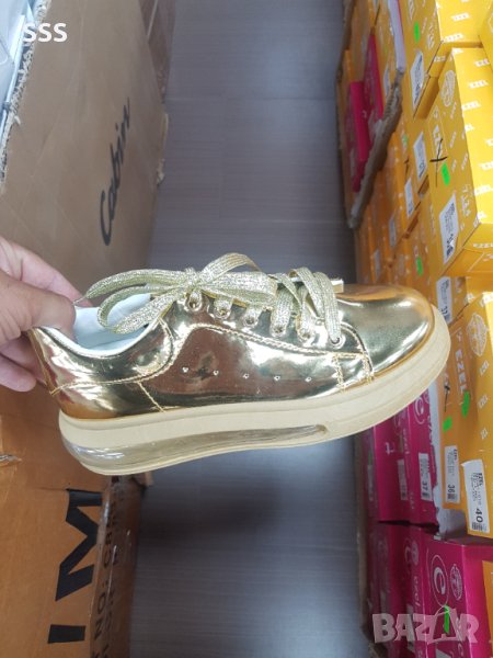 Обувки, снимка 1