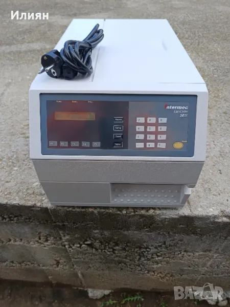 Термопринтер, снимка 1