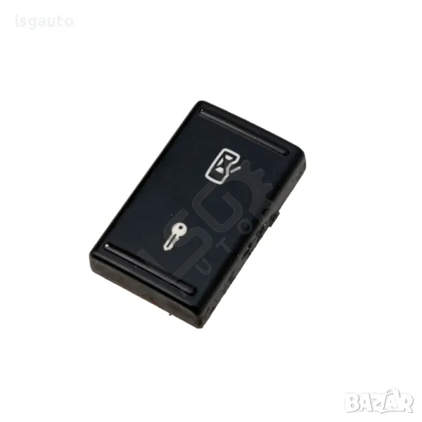 Бутон централно заключване Skoda FABIA II 2007-2014 ID:143900, снимка 1