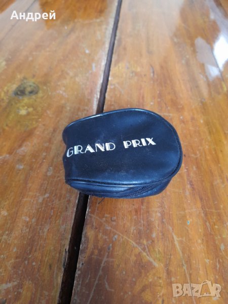 Стари слънчеви очила Grand Prix, снимка 1