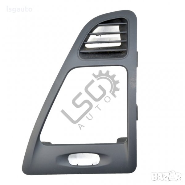 Лайсна дясна духалка парно табло Renault Laguna III(2007-2015) ID:96054, снимка 1