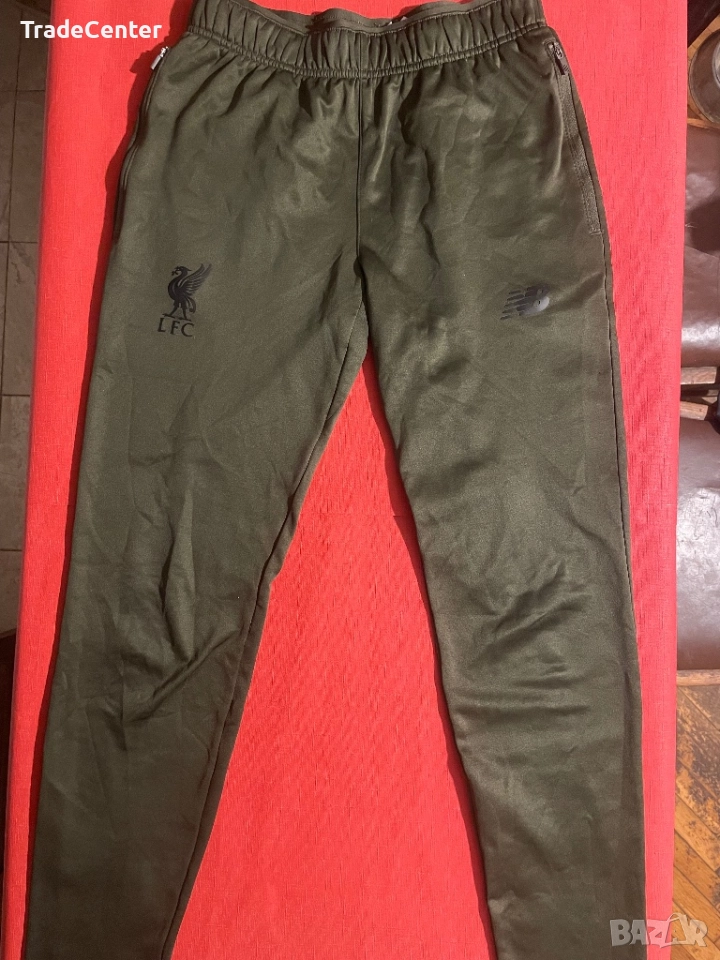 Liverpool x New balance , снимка 1