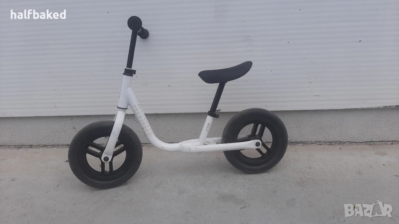 Детско баланс колело, снимка 1