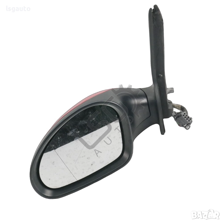Ляво огледало Seat Altea 2004-2010 ID: 154402, снимка 1