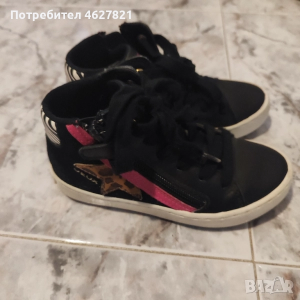 кецове на GEOX, снимка 1