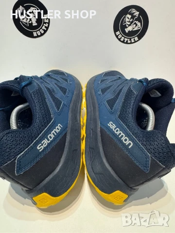 Туристически обувки SALOMON.Номер 44, снимка 4 - Спортни обувки - 51345802
