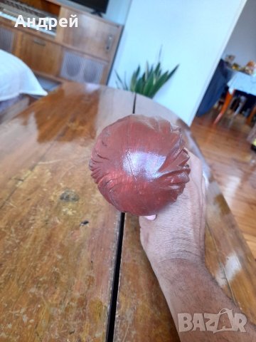 Стара кукла Чочко Хулиганина #2, снимка 5 - Антикварни и старинни предмети - 41797640