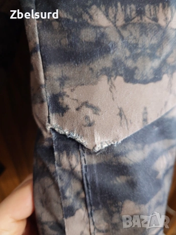 Мъжко облекло за ски и сноуборд Arctic Queen, размер Л, снимка 7 - Зимни спортове - 53403131