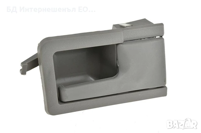 701837020 Вътрешна дръжка за дясна врата, VW Transporter T4, Дясна, Сива