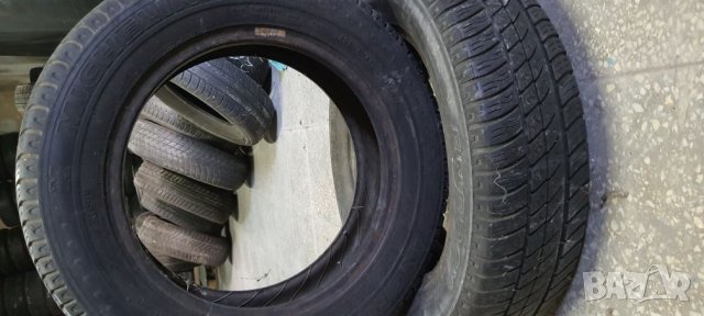 Гуми 165 70 14 81ТХТ1 2 броя 107, снимка 2 - Гуми и джанти - 34321529