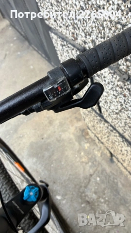 Велосипед Rockrider, снимка 7 - Велосипеди - 53664435