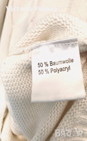 Красива модерна блуза CECILIA CLASSICS, снимка 4 - Блузи с дълъг ръкав и пуловери - 35690564