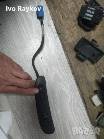 Бутони стъкла за  OPEL VECTRA B , 90433372 